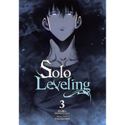 Solo Leveling: Volume 3 Manga Yen Press
