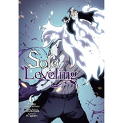 Solo Leveling: Volume 6 Manga Yen Press