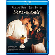 Sommersby [Blu-ray] DVDs & Blu-Rays Warner Bros.   
