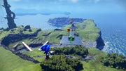 Sonic Frontiers [Xbox One / Xbox Series X] Xbox One / Xbox Series X Video Game SEGA