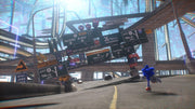 Sonic Frontiers [Xbox One / Xbox Series X] Xbox One / Xbox Series X Video Game SEGA