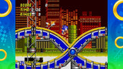 Sonic: Origins Plus [Nintendo Switch] Nintendo Switch Video Game SEGA