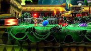 Sonic Superstars [PlayStation 4] PlayStation 4 Video Game SEGA