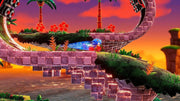 Sonic Superstars [PlayStation 4] PlayStation 4 Video Game SEGA