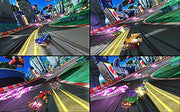 Sonic Mania + Team Sonic Racing - Double Pack [Nintendo Switch] Nintendo Switch Video Game SEGA
