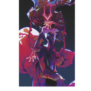 Sorcerer Supreme: #1 [Rose Besch Virgin - 1:100] 2025 Comics Marvel Comics