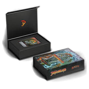 Sorcery TCG: Contested Realm - Dragonlord Box Card Game Erik's Curiosa