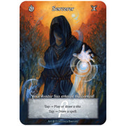 Sorcery Contested Realm TCG: BETA Sealed Foil Box Topper Card Game Legend Story Studios
