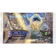 Sorcery: Contested Realm α Pledge Pack Card Game Generic