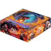 Soul Masters TCG: Awakenings Booster Box - 1st Edition Card Game Soul Masters