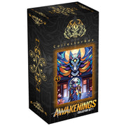 Soul Masters TCG: Awakenings Collector Set 1 - Collector Box Card Game Soul Masters