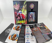 Soul Masters TCG: Lamia Avicci Commander Deck - Standalone Edition Card Game Soul Masters
