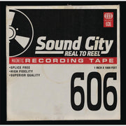 Sound City - Real to Reel [Audio CD] Audio CD/Vinyl Roswell Records
