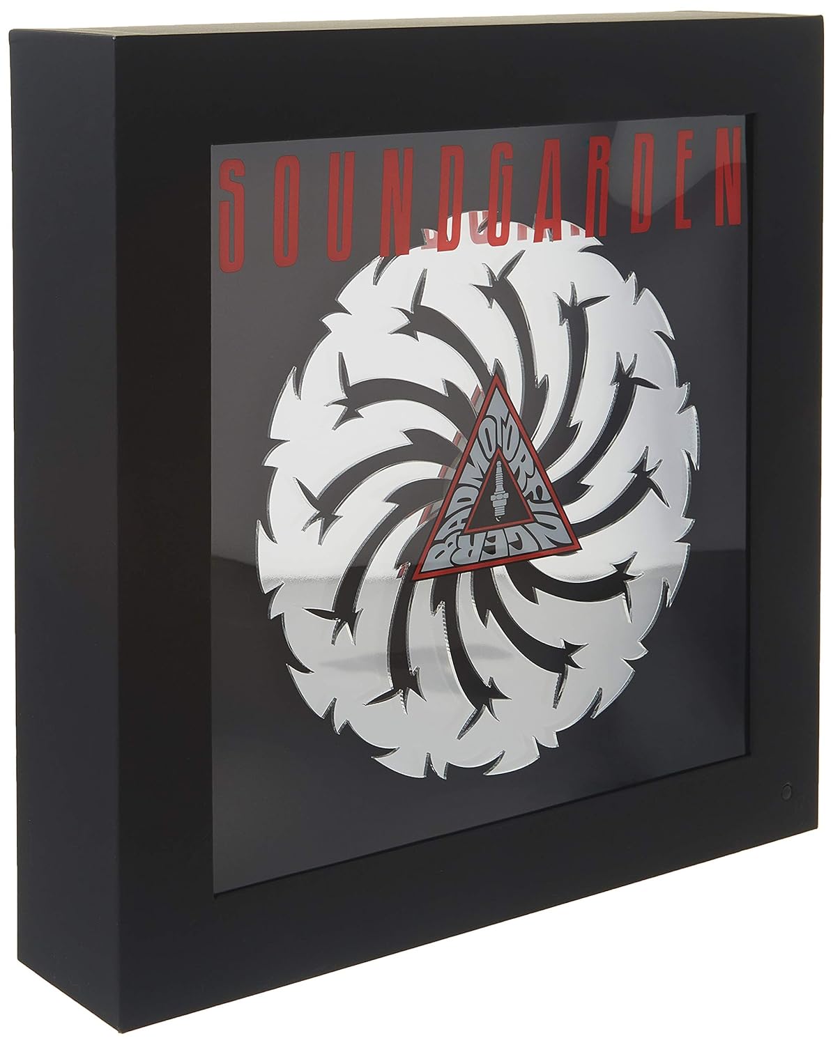 Soundgarden - Badmotorfinger [Audio CD] Audio CD/Vinyl Universal Pictures