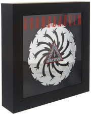 Soundgarden - Badmotorfinger [Audio CD] Audio CD/Vinyl Universal Pictures