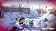 South Park Snow Day [Xbox Series X] Xbox Series X Video Game THQ Nordic