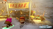 South Park Snow Day [Xbox Series X] Xbox Series X Video Game THQ Nordic