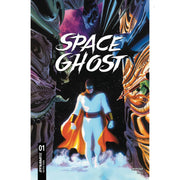 Space Ghost: #1 [Alex Ross CVR E] 2025 Comics Dynamite Entertainment