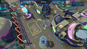 Spacebase Startopia [Nintendo Switch] Nintendo Switch Video Game Kalypso