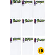 Spawn 30th Anniversary: #1 [X 10 Blank Sketch CVR] 2022 Comics Image Comics