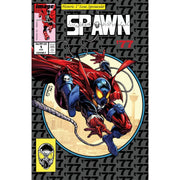 Spawn 77: #1 [Todd McFarlane CVR F - 1:25] 2026 Comics Image Comics