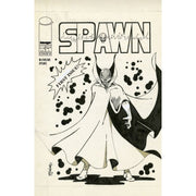 Spawn 77: #1 [Todd McFarlane CVR H - 1:100] 2026 Comics Image Comics