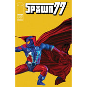 Spawn 77: #3 [Mark Spears CVR A] 2026 Comics Image Comics