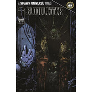 Spawn Bloodletter: #5 [Mirko Colak CVR B] 2025 Comics Image Comics
