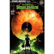 Spawn The Curse Of Sherlee Johnson: #4 [Jonathan Glapion CVR A] 2025