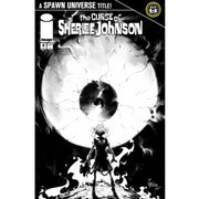 Spawn The Curse Of Sherlee Johnson: #4 [Jonathan Glapion CVR C] 2025