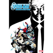 Spectacular Spider-Man Brand New Day: #1 [Marcos Martin - 1:25] 2026 Comics Marvel Comics