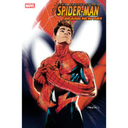 Spectacular Spider-Man Brand New Day: #1 [Patrick Gleason CVR F] 2026 Comics Marvel Comics