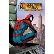 Spectacular Spider-Man Brand New Day: #1 [Phil Jimenez - 1:50] 2026 Comics Marvel Comics