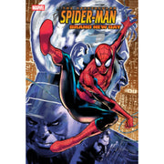 Spectacular Spider-Man Brand New Day: #1 [Phil Jimenez CVR A] 2026 Comics Marvel Comics