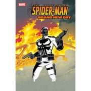 Spectacular Spider-Man Brand New Day: #2 [Declan Shalvey - 1:25] 2026 Comics Marvel Comics