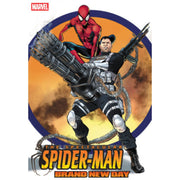 Spectacular Spider-Man Brand New Day: #2 [Phil Jimenez CVR A] 2026 Comics Marvel Comics