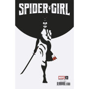 Spider-Girl: #2 [Nogi San CVR D] 2025 Comics Marvel Comics