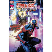 Spider-Man 2099: Exodus Alpha: #1 [Leinil Yu CVR A] 2022 Comics Marvel Comics