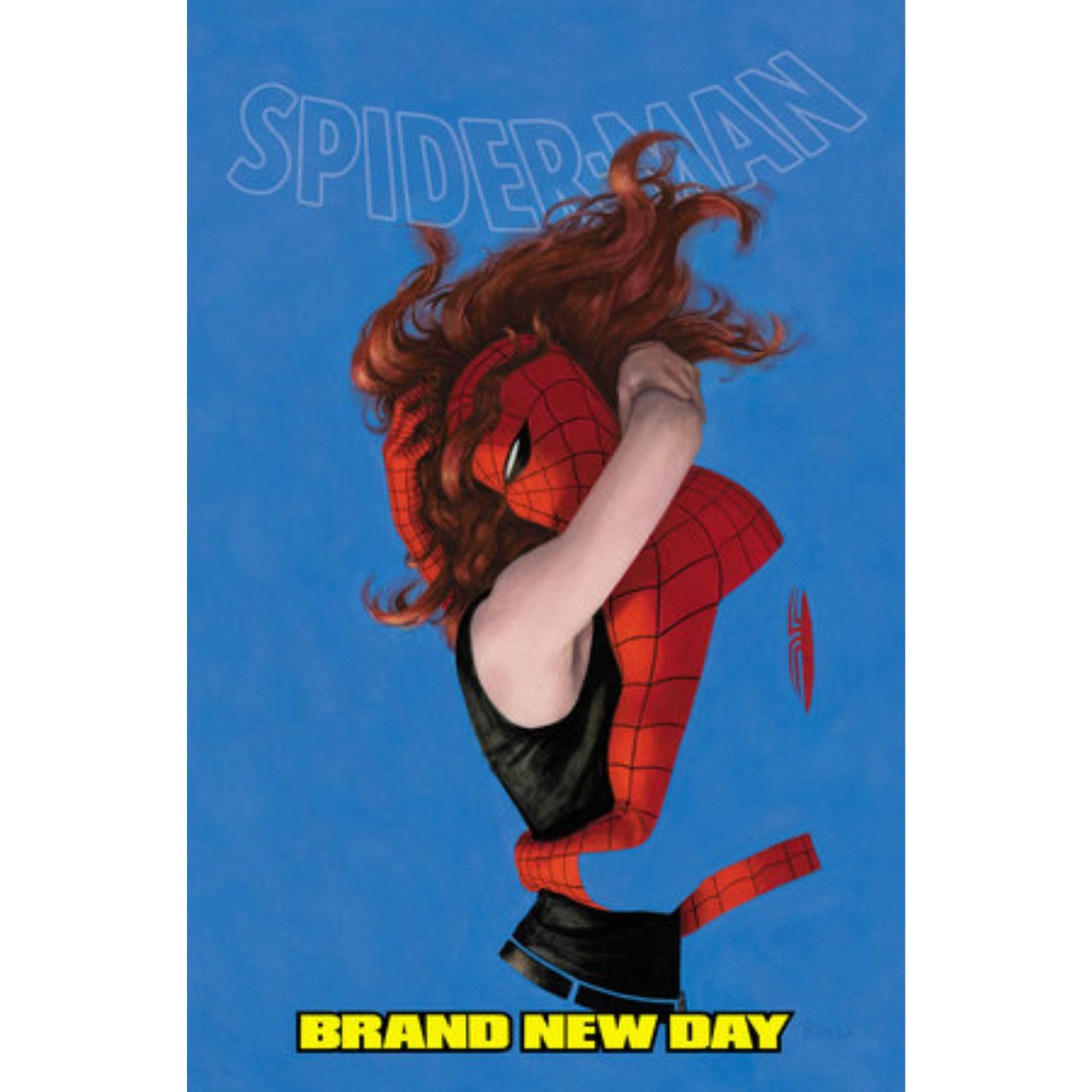 Spider-Man Brand New Day Omnibus HC: Vol 3 [Paolo Rivera DM] 2026 Comics Marvel Comics