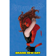 Spider-Man Brand New Day Omnibus HC: Vol 3 [Paolo Rivera DM] 2026 Comics Marvel Comics