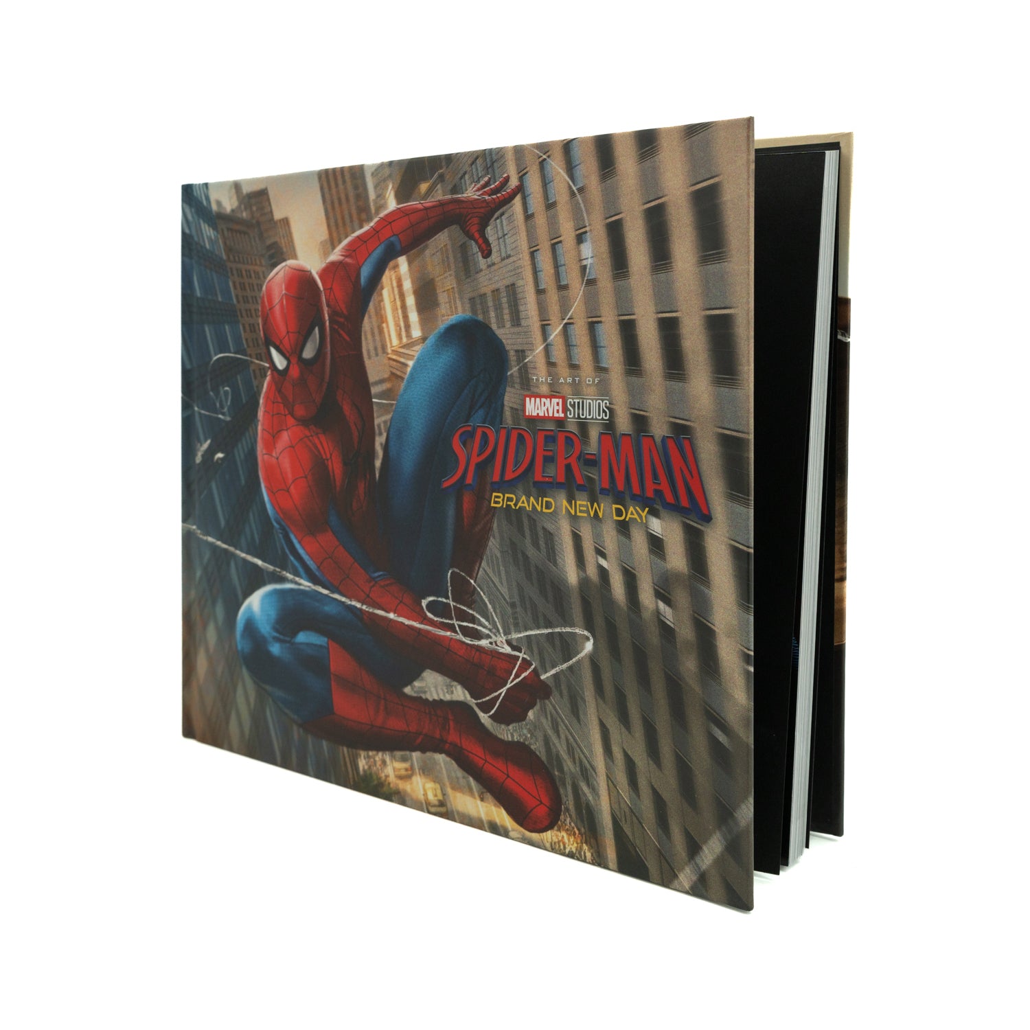 Spider-Man Brand New Day Omnibus HC: Vol 3 [Paolo Rivera] 2026 Comics Marvel Comics