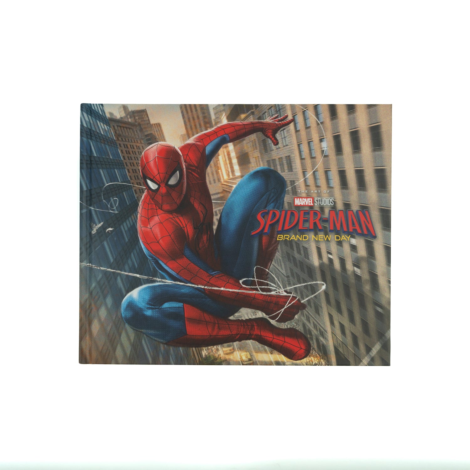 Spider-Man Brand New Day Omnibus HC: Vol 3 [Paolo Rivera] 2026 Comics Marvel Comics