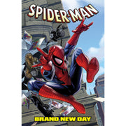 Spider-Man Brand New Day Omnibus HC: Vol 3 [Steve Mcniven] 2026 Comics Marvel Comics