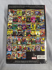 Spider-Man HC Omnibus: Vol 1 [John Romita Jr DM CVR B] 2021 Comics Marvel Comics