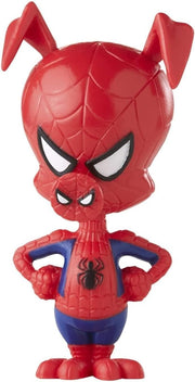Spider-Man Legends: Spider-Noir and Spider-Ham Action Figure Toys & Games Marvel