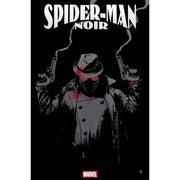 Spider-Man Noir: #1 [Andrea Sorrentino - 1:25] 2025 Comics Marvel Comics