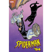 Spider-Man '94: #1 [Rickie Yagawa - 1:25] 2025 Comics Marvel Comics