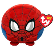 TY Beanie Bouncers: Spider-Man Toys & Games Ty Inc.