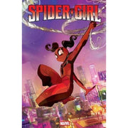 Spider-girl: #1 [Nicoletta Baldari Retailer Incentive CVR H - 1:25] 2025 Comics Marvel Comics