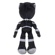 Spidey and Friends: 8-Inch Little Plush - Black Panther Plushies Jazwares